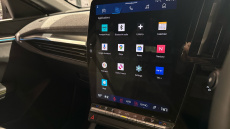 Renault Megane E-Tech EV60 160kW Techno Comfort Range 60kWh 5dr Auto Electric Hatchback